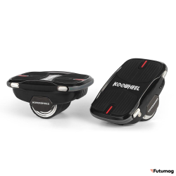 Гироролики Koowheel Hovershoes S1