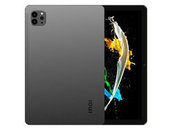 10.1" Планшет INOI inoiPad 64GB LTE Space Gray