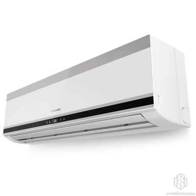 Классические сплит-системы серии STRONG NEO Premium Classic A