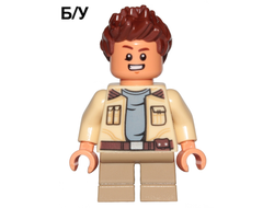 ! Б/У - Rowan - Tan Jacket, n/a (sw0851) - Б/У