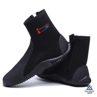 Боты Kdive неопреновые 5мм р.45