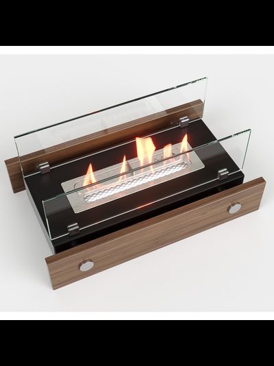 Биокамин Firelight BFP/T-4025 Wood