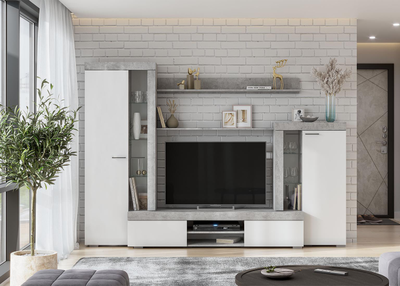 МГС 5 гостиная