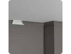 Карниз потолочный Decor-Dizayn DD36