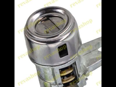 Личинка замка двери Hyundai Accent Vеrna