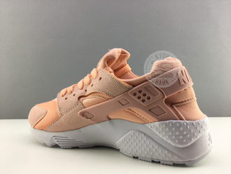 Nike Huarache Light Orange (36-40) Арт: 014F