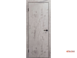 ЛДГ БЕТОН СВЕТЛЫЙ с кромкой ПВХ