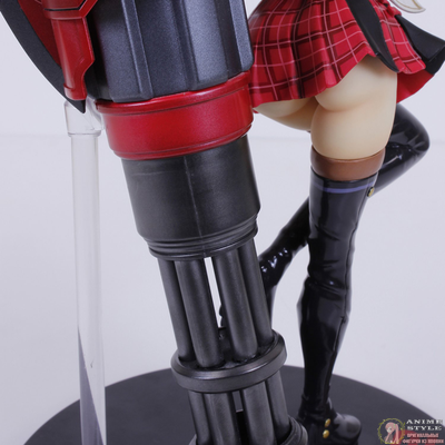 Фигурка 1/7 Алиса Ильинична Амелла (Alisa Illinichina Amiella)