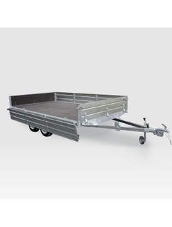 Прицеп ЛАВ-81013С