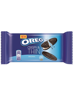 Oreo Crispy & Thin 48G (8 шт)