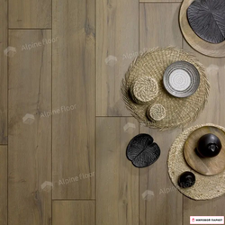 Ламинат Homflor Strong Colorado Oak 562 33 класс толщина 12 мм с фаской 1.6512 м2