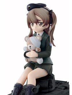 Фигурка Арису Симада (Arisu Shimada)