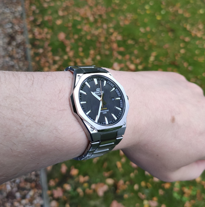 Часы Casio Edifice EFR-S108D-1A