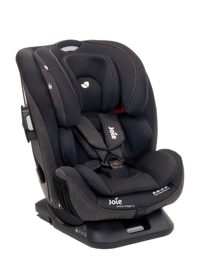 Isofix joie every stage top