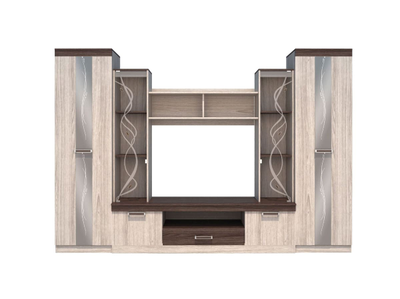 Стенка АТЛАНТИДА - 2Б (2,92м) (Мк Стиль)