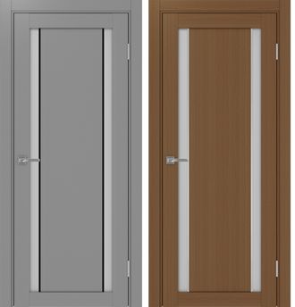 522AПП.212 стекло мателюкс Молдинг SB / SC  (12 цветов)