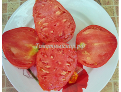 Томат Сердце кенгуру