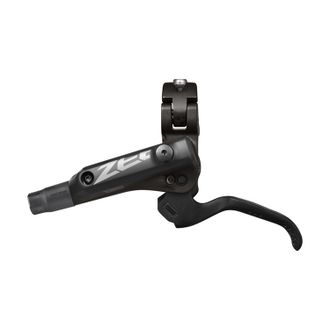 Ручка тормоза Shimano BL-M640-B, Zee, прав., черн., IBLM640BR