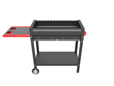 Мангал Редлайнер "Комфорт Эйр"