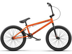 Продажа BMX велосипедов Radio Revo 20 (Orange) в Иркутске