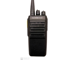 Kenwood - Kenwood TK-F8 TURBO (16W)