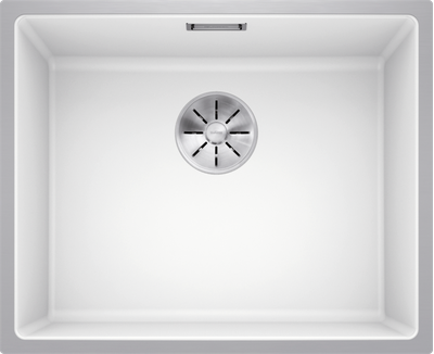Мойка Blanco Subline 500-IF 524110