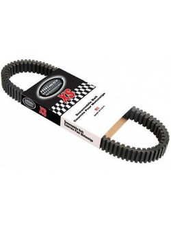 Ремень вариатора Ultimax XS821 для снегоходов BRP LYNX/Ski-Doo (417300383, 417300391, 417300377, 417300166, 417300531, 417300551)