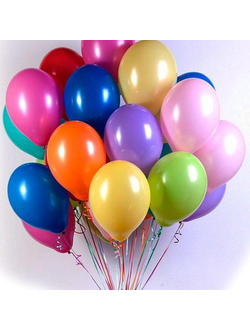 Латексные Шары