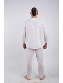 Домашний костюм "Пробуждение"