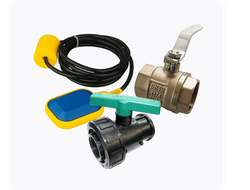 Комплектующие для емкостей