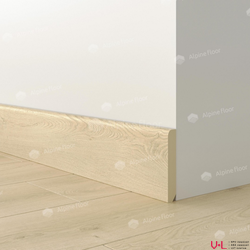 Плинтус Alpine Floor Parquet Light Гигантум SK 13-24