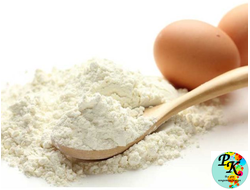 Белок яичный сухой ферментированный повышенной взбиваемости (Альбумин), 50 гр