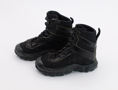 Ботинки для ног со стопами 1/6 (78095) - DAMTOYS