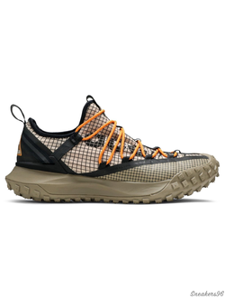 NIKE ACG REACT MOUNTAIN FLY LOW fossil stone Женские (36-40)