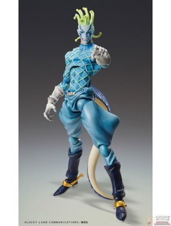 Фигурка Диего Брандо (Diego Brando Second)