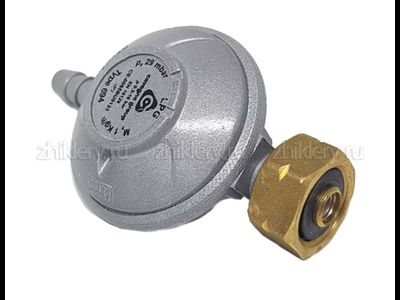 Редуктор газовый CAVAGNA GROUP 694 СНГ, 29mbar, 1кг/ч (6914900125)