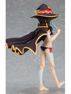 Фигурка фигма Мэгумин (figma Megumin Swimsuit ver.)