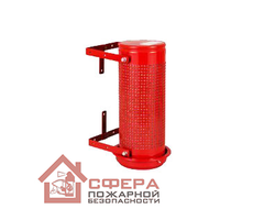 Генератор огнетушащего аэрозоля АГС-6/2