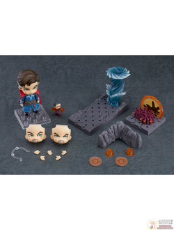 Нендроид Доктор Стрэндж (Dr. Strange Endgame Ver. DX)
