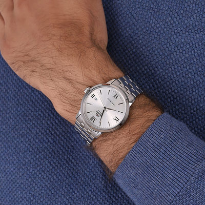 Мужские часы Orient RA-AC0F10S