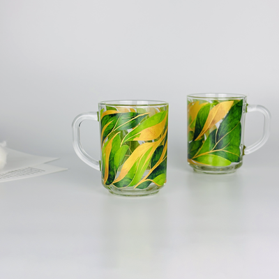 Кружка 250 мл