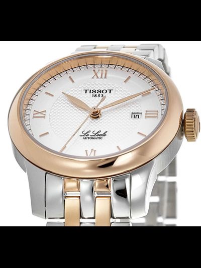 Швейцарские часы Tissot T006.207.22.038.00