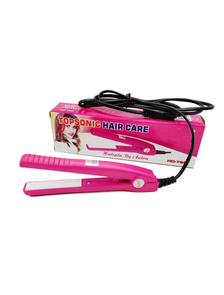 ВЫПРЯМИТЕЛЬ ДЛЯ ВОЛОС JOHNSON HAIR STRAIGHTENER  ОПТОМ