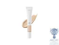 SHIK Тональный крем для лица (01) 20 мл / Perfect liquid foundation 20