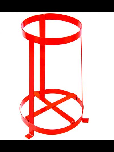 Подставка под огнетушитель Эконом