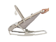 Шезлонг Maxi-Cosi Kori Classic Beige ECO / классик бежевый