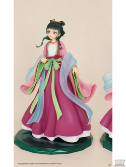 Фигурка Маомао (Maomao Brilliant Figure)