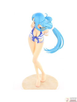 Фигурка 1/6 Асуна Юки (Asuna Yuuki Swimsuit ver.premium/ALO)