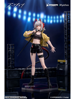 Фигурка 1/8 Дабл-ю (W CanNot Wait For Ver.)