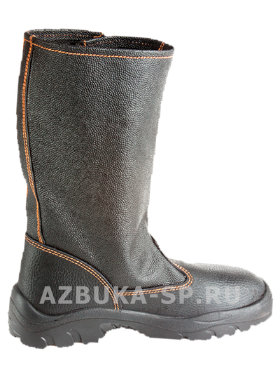 Сапоги ПРАКТИК, МП, ПУ, арт. САП124